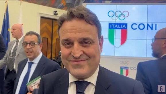 Rocchi: “Impegno è aumentare rendimento arbitri e VAR ed essere coerenti”- immagine 2