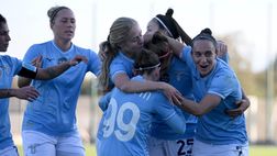 WOMEN | Lazio-Arezzo, scelto il fischietto del match: la designazione