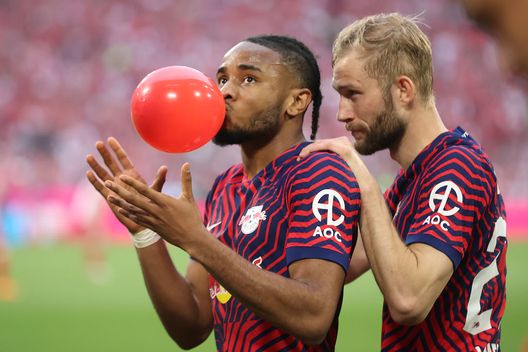 Nkunku segna il 100esimo gol in carriera nei club: il primo con il Milan- immagine 3