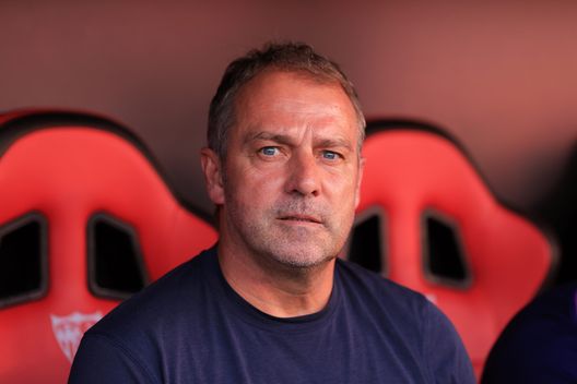 Flick non è soddisfatto e Raphinha lo consola: cosa succede al Barcellona- immagine 2