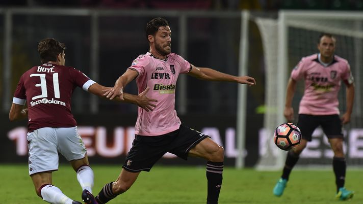 Palermo: Rispoli la punta di diamante della retroguardia - immagine 1