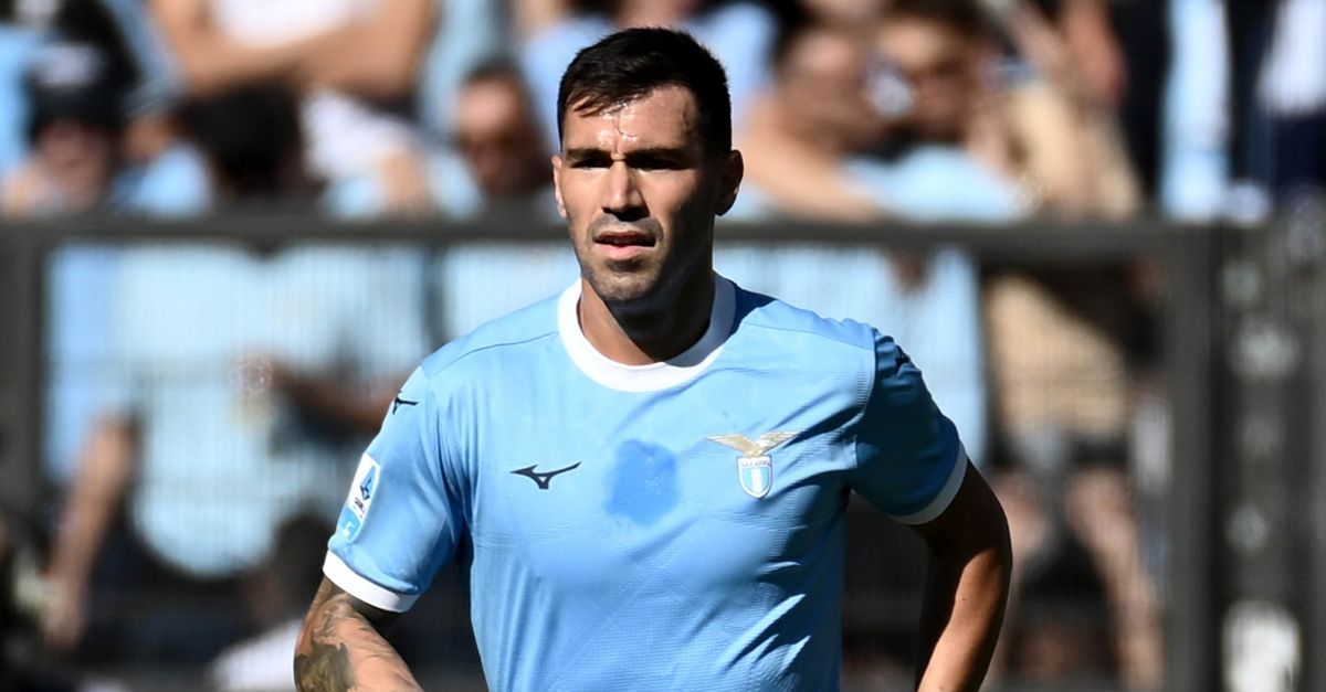 Lazio Milan, la probabile formazione di Sarri: l’ex Romagnoli dovrebbe farcela