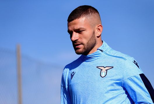 Berisha Lazio