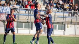Serie D, Dolomiti sconfitta sonora e il Treviso torna a -3. Vittorie per Lupi, Este e Mestre