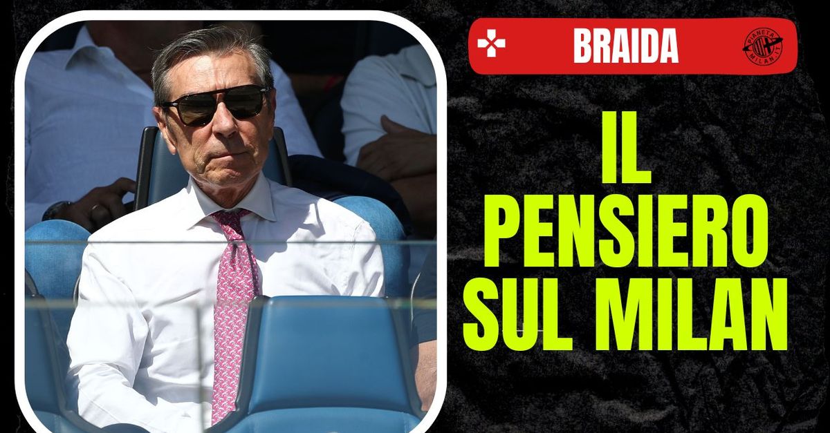 Milan, Camarda Yamal, Ibrahimovic e Leao: parla l’ex Braida