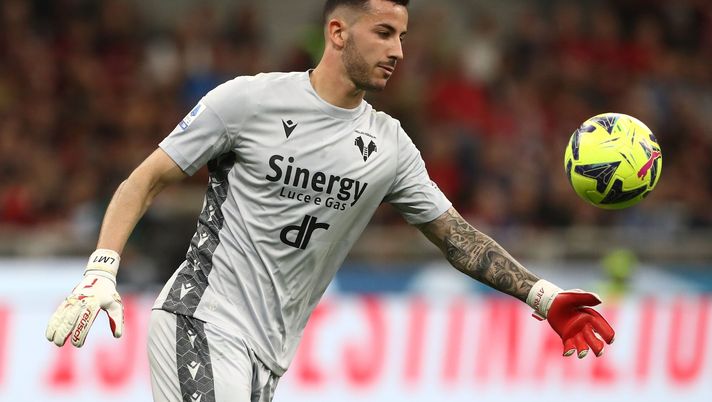 VN – La Fiorentina si muove per la porta: apprezzati due profili - immagine 1