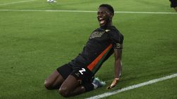 Mercato, il Verona insiste per Candè (su cui spunta anche il Sassuolo)