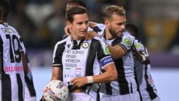 DAI CAMPI – Man, Thauvin, S. Roberto, El Shaarawy, Zaccagni, Kossounou, Idzes: le novità