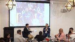 Cannavaro: “Sfortunatamente Inter mi ha ceduto quando stavo meglio. Il grandissimo errore fu…”