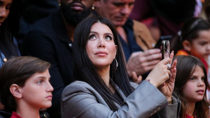 Giornalista di LAM attacca Wanda: “Povero Icardi, che scandalo!”, e la Nara: “Stavolta processo”- immagine 2