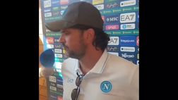 Napoli Primavera, Rocco: “Commessi troppi errori individuali, contento della reazione”