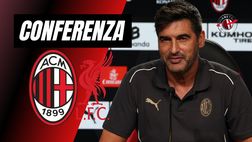 Milan-Liverpool, Fonseca: “Sentiamo che possiamo e vogliamo vincere” | PM News