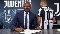 Calciomercato Genoa – Colpaccio dalla Vecchia Signora? Tutti i dettagli