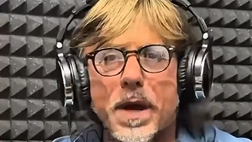 ADL invadente? Ancora: “È una persona eccezionale, mai avuto problemi con lui”