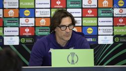 VIDEO VN – Vanoli: “Ritorno? Nulla è impossibile ma ora pensiamo alla Lazio”