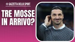 Calciomercato Milan – Tre mosse a gennaio? Ecco cosa serve