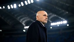 Ndicka-Spalletti, lite dopo il gol di Wesley: ecco cosa è successo