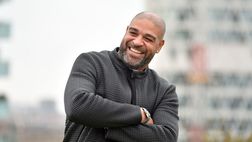 La nuova vita di Adriano tra alcol, sigarette e Favelas – VIDEO