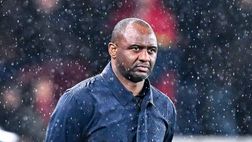 Vieira: “Per domani un solo recupero! Messias, Vitinha, Pinamonti, Norton e senza Thorsby…”