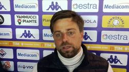 VIDEO VN – Galloppa: “Dispiace prendere gol così, ma la prestazione c’è stata”