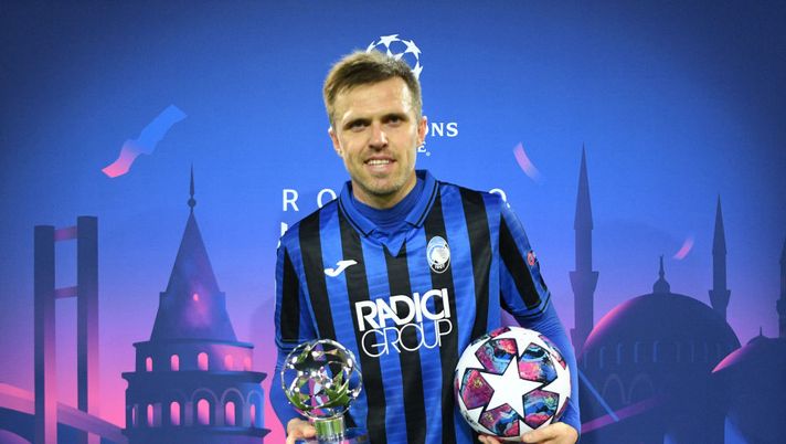 Ilicic