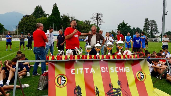 Schio, c’è grande voglia di calcio: chiesto il titolo del Montebelluna in D - immagine 1