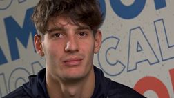 Salernitana, Zanoli sempre più granata: accordo con Napoli, resta solo un nodo
