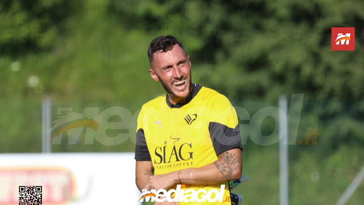 Ag. Pigliacelli: “Rinnovo con il Palermo voluto. Fiducia Corini e sogno Serie A…” Palermo