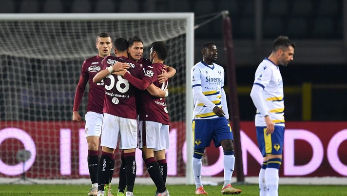 Verona-Torino: probabili formazioni, ultime news e dove vederla in tv e streaming - immagine 1