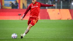 Roma-Juventus – FOTO GALLERY