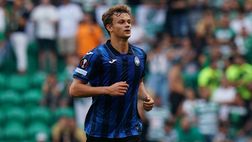 Da Bergamo – Scalvini, il Newcastle ci prova per il difensore accostato al Napoli