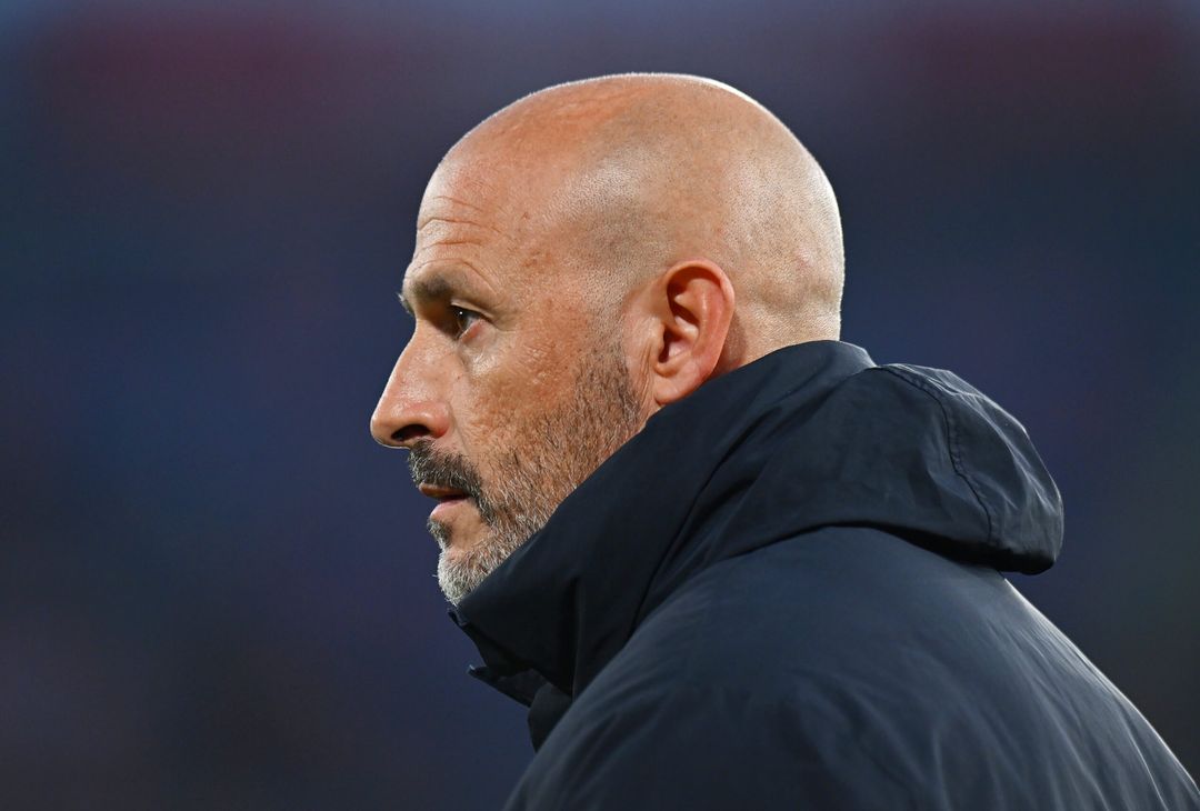 Bologna-Roma 1-1 – FOTO GALLERY - immagine 13