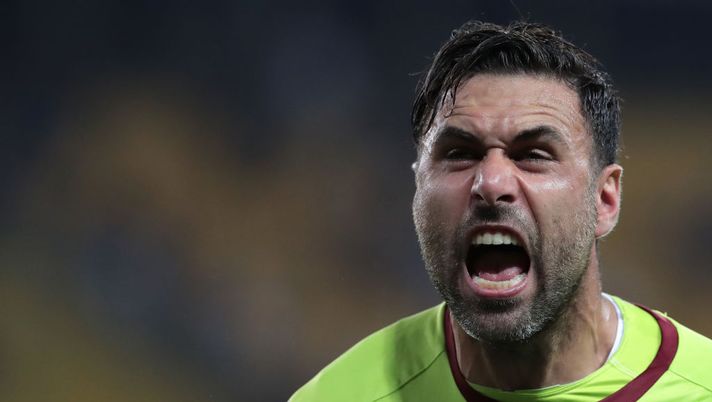 Torino, tutti i dati del para-rigori Sirigu: in Serie A nessuno come lui - immagine 1