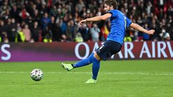 Juve, Locatelli vuole il rinnovo: “Spero la questione si risolva presto”