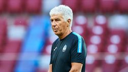 Gasperini: “Persa una bella chance. Infortuni? Uscito anche Kolasinac, devo fare la conta”