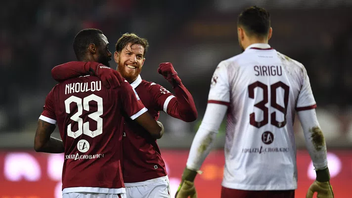 Toro a Verona per il tris di vittorie - immagine 1