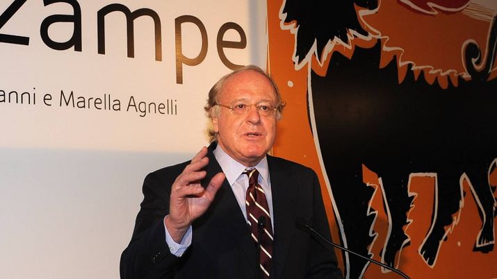 Lo stipendi di Paolo Scaroni in Enel | AC Milan News e ultime notizie (Credits Getty Images) Paolo Scaroni, presidente del Milan e di Enel