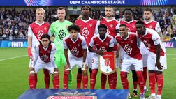Strasburgo-Monaco streaming: dove seguire il match di Coupe de France