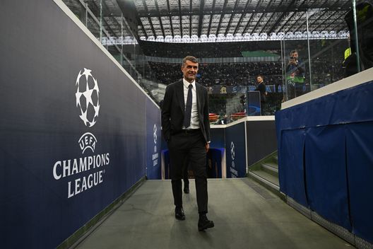Maldini denuncia: “Una mia intervista è stata censurata, devo difendermi!”- immagine 2