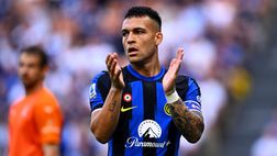 Lautaro: “Oggi giornata speciale. Rinnovo? Non so cosa succederà, prima della fine…”