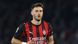 Milan-Atalanta, chance per Giménez? Le due curiosità che forse non ricordavi