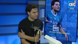 Vergara: “Messi idolo ma anche Zielinski mi fa impazzire. Conte a inizio anno mi disse…”