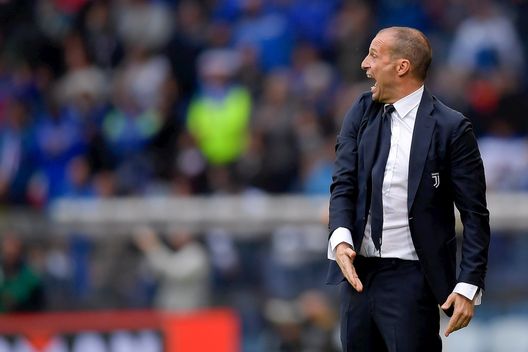 Ziliani: “Allegri? Dopo anni di indegne sceneggiate sulla panchina della Juve convinto di…” - immagine 1
