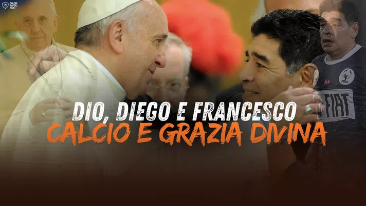 Il Papa e Dios, quando gli uomini si schierano al fianco degli ultimi- immagine 2