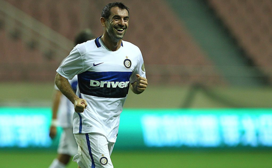Buon compleanno a Karagounis: il messaggio di auguri da parte dell’Inter- immagine 2