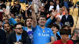 Effetto scudetto sul turismo, boom di prenotazioni: attese a Napoli 500mila presenze