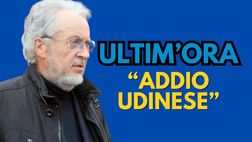 Calciomercato Udinese – Pozzo fa piazza pulita: 2 calciatori ai saluti