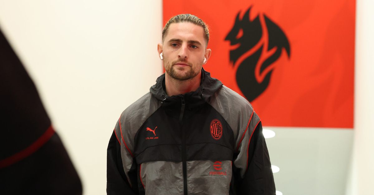 francia parla rabiot c8217232 molta umilt224 non ci montiamo la testa da Pianetamilan.it francia parla rabiot c8217232 molta umilt224 non ci montiamo la testa
