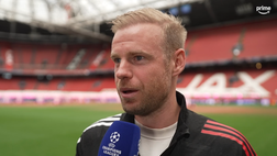 Ajax, Klaassen: “Per me partita speciale, all’Inter un anno bellissimo. Sento ancora…”
