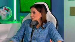 Zille: “I 4 coglioni di Dazn? Cassano e Adani di bassissimo livello. Non ho risposto perché…”